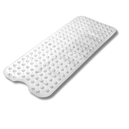 GripMaster | Anti-Slip Bathroom Mat with Strong Suction