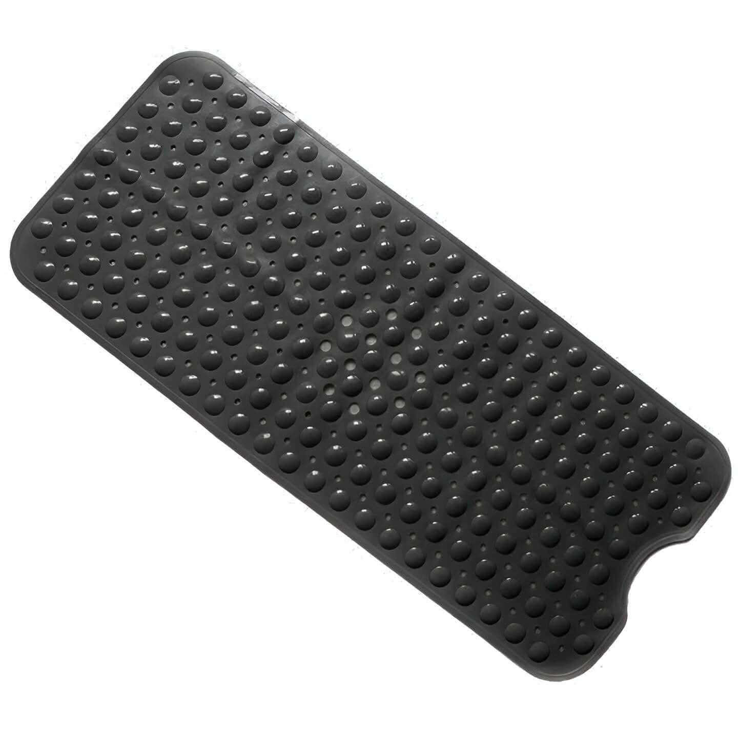 GripMaster | Anti-Slip Bathroom Mat with Strong Suction