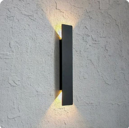 Durable Outdoor LED Security Light