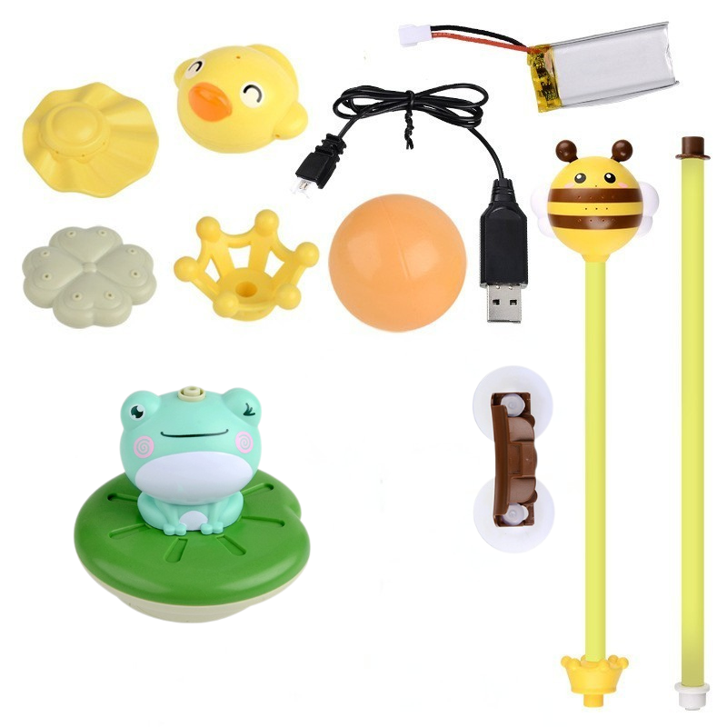 Fun Colorful Frog Spray Bottle - Halri