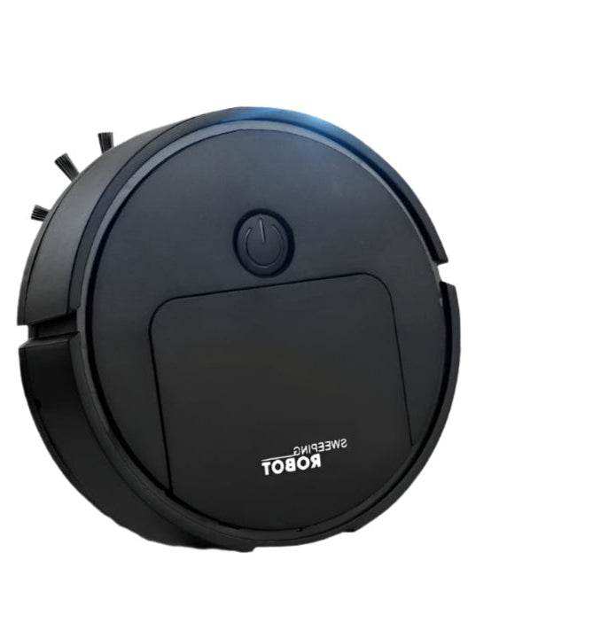 UltraClean Robot Vacuum Mop Combo Cleaner - Halri