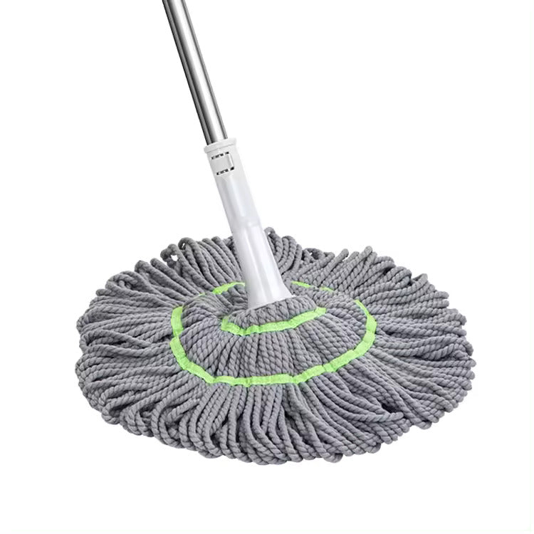 Easy Clean Mop with Handle - Halri