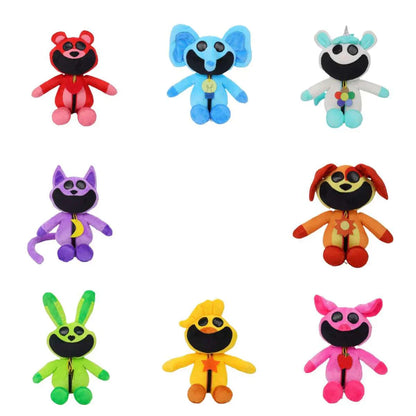 Snuggly Plush Toys for Cuddles