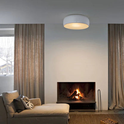Modern Dimmable LED Ceiling Light Fixture