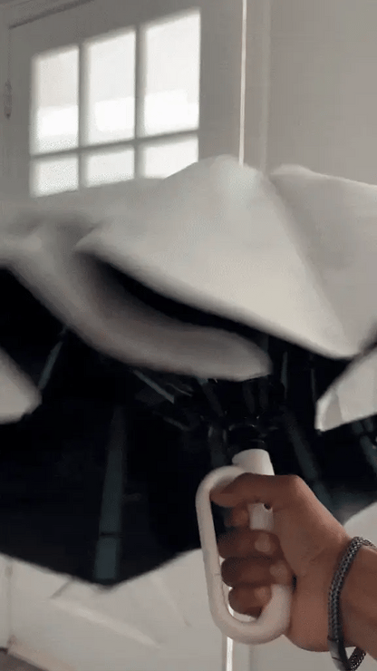 Compact Water Resistant Umbrella