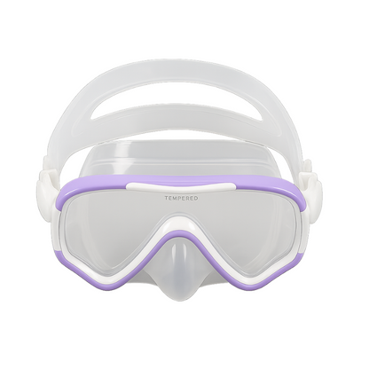 Full Face Diving Mask