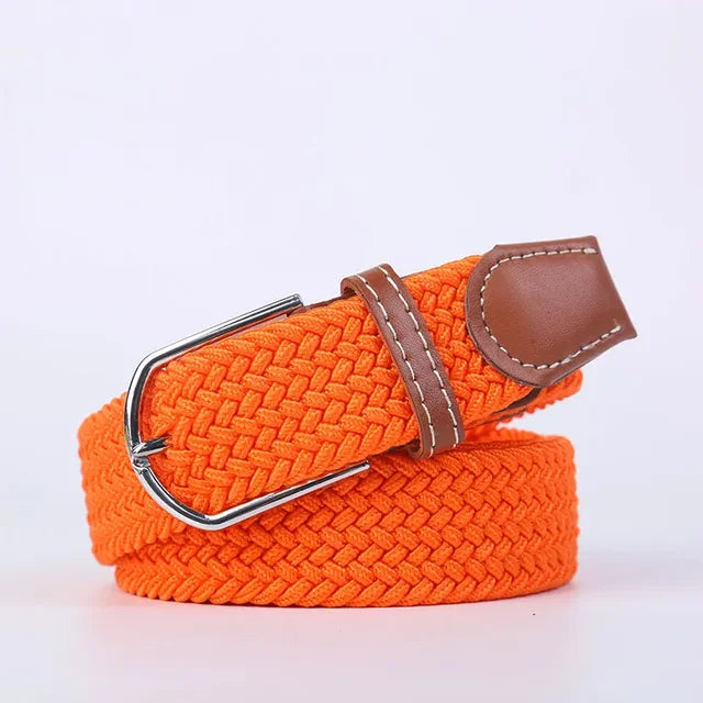 Comfortable Elastic Waist Belt for Daily Wear