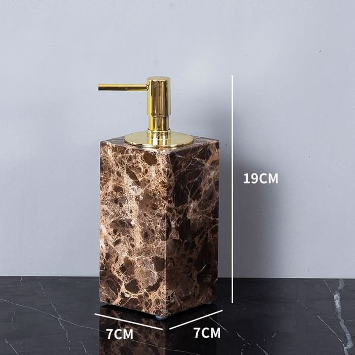 Premium Bathroom Decor Essentials - Halri