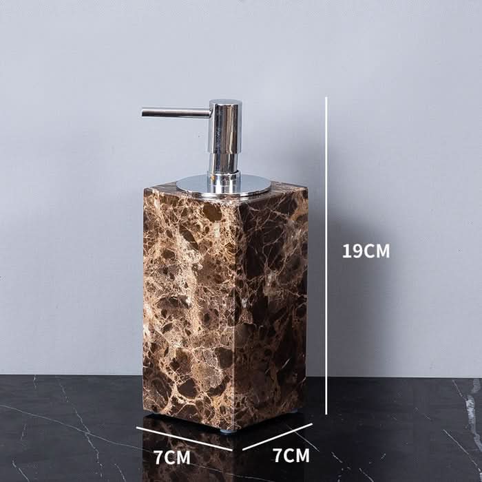 Premium Bathroom Decor Essentials