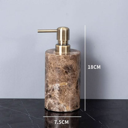 Premium Bathroom Decor Essentials