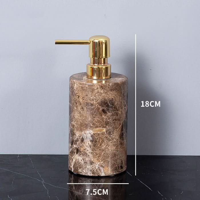 Premium Bathroom Decor Essentials