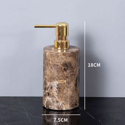 Premium Bathroom Decor Essentials