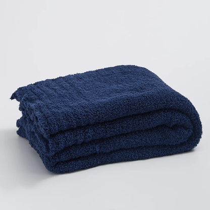 Soft Plush Throw Blanket - Halri