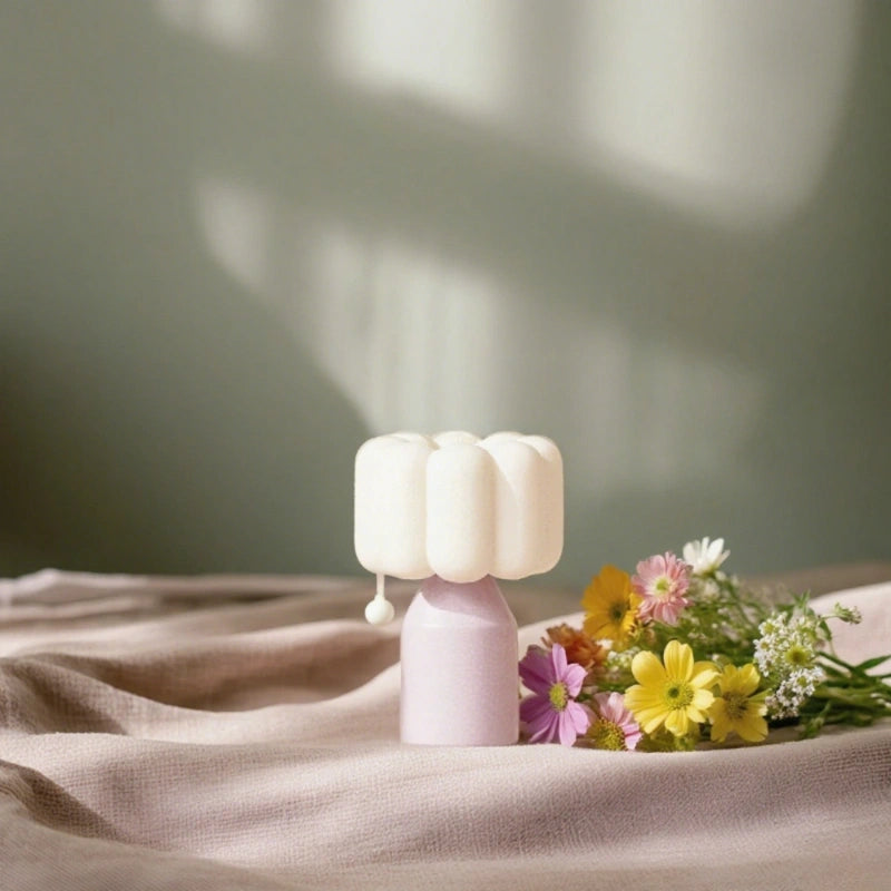 Portable Dimmable Desk Lamp - Halri