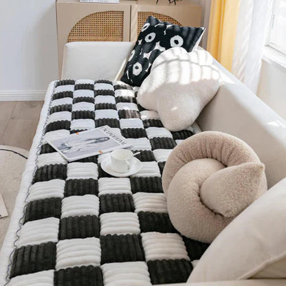 Durable Pet Blanket Protector - Waterproof Sofa Cover - Halri