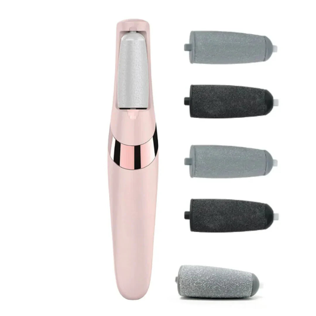 Premium Pediluxe 2.0 Foot Massager