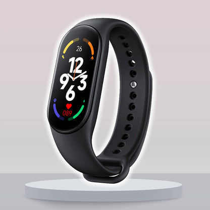Fun Kids GPS Fitness Tracker Smartwatch - Halri