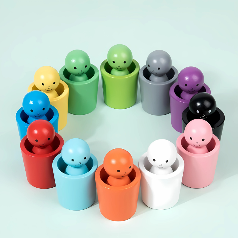 Smart Organizing File Box - Halri