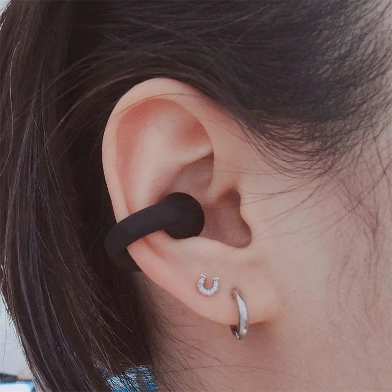 Sleek Open Ear Wireless Bluetooth Headphones - Halri