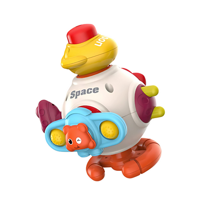 Galaxy Space Tug Toy - Halri