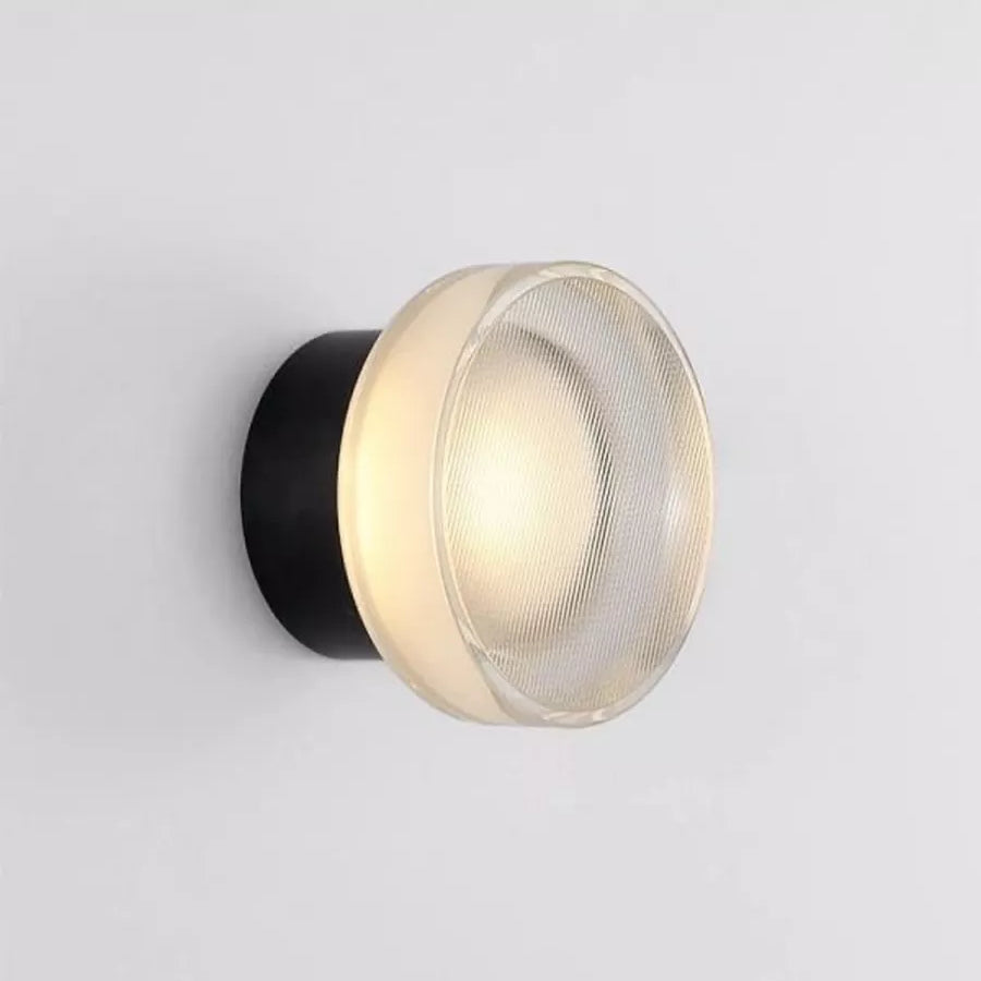 Traditional Spanish LED Wall Sconce - Halri