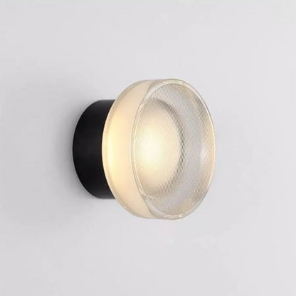 Traditional Spanish LED Wall Sconce - Halri