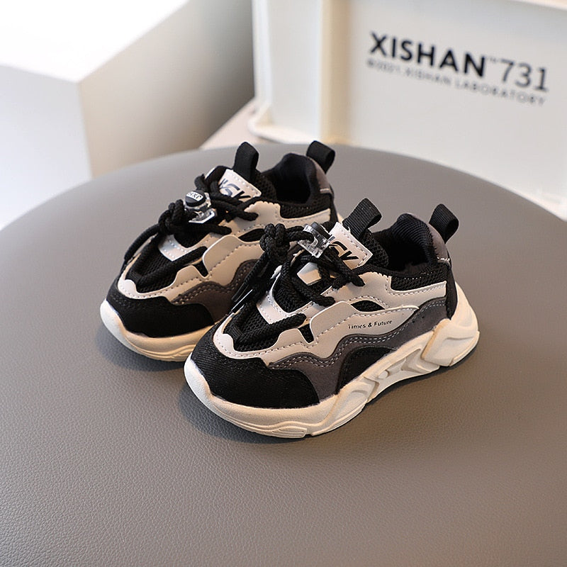 Kids Sport Shoes Comfortable Sneakers