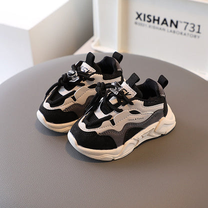 Kids Sport Shoes Comfortable Sneakers