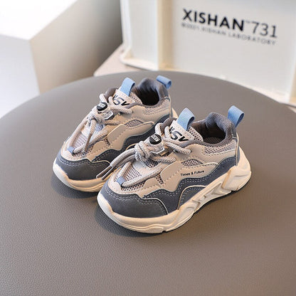 Kids Sport Shoes Comfortable Sneakers