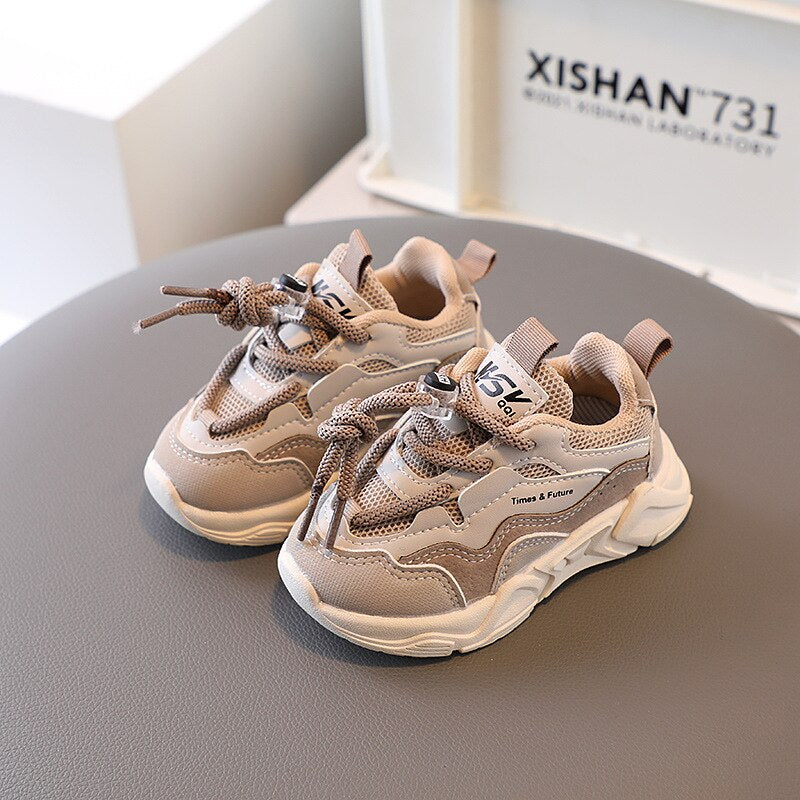 Kids Sport Shoes Comfortable Sneakers