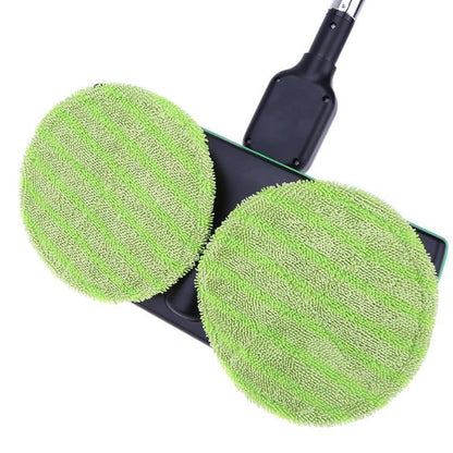 Easy Spin Cordless Floor Mop