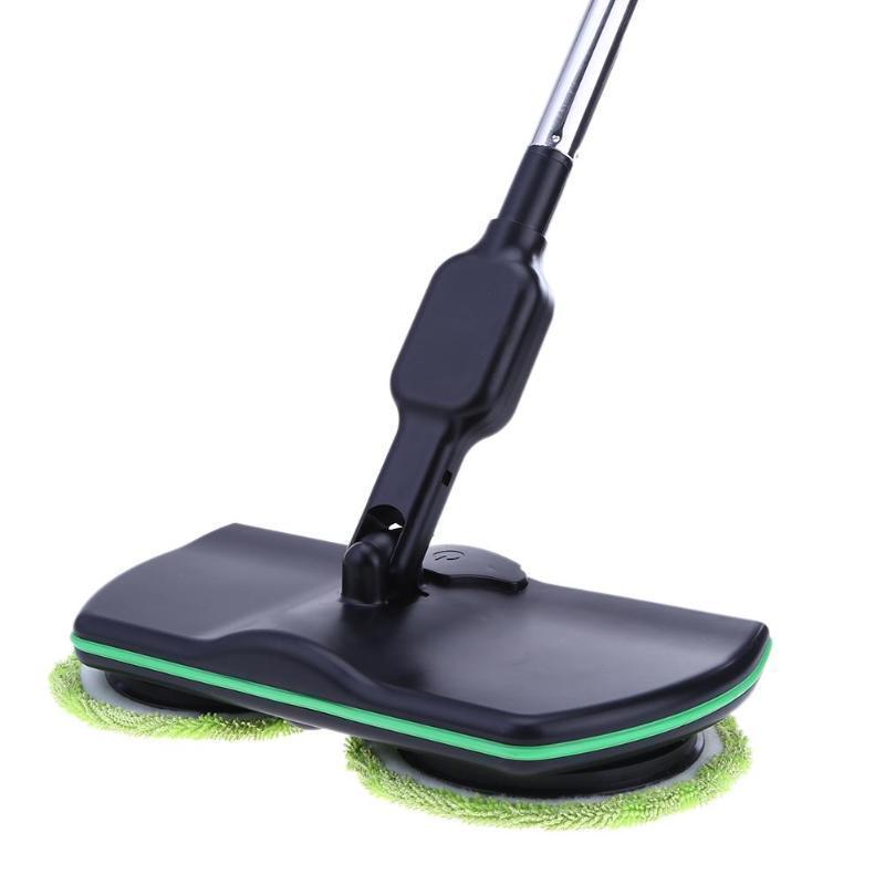 Easy Spin Cordless Floor Mop - Halri