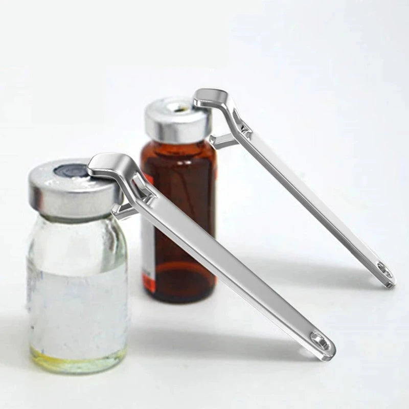Easy Use Medical Vial Opener Tool - Halri