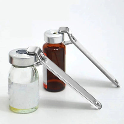 Easy Use Medical Vial Opener Tool - Halri