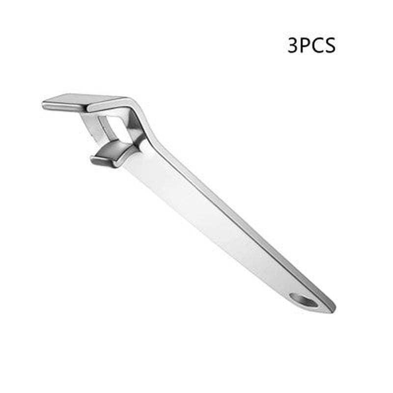 Easy Use Medical Vial Opener Tool