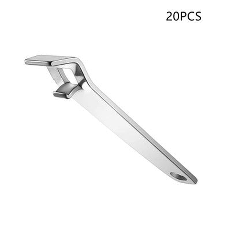 Easy Use Medical Vial Opener Tool