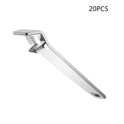 Easy Use Medical Vial Opener Tool