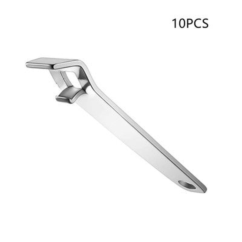 Easy Use Medical Vial Opener Tool