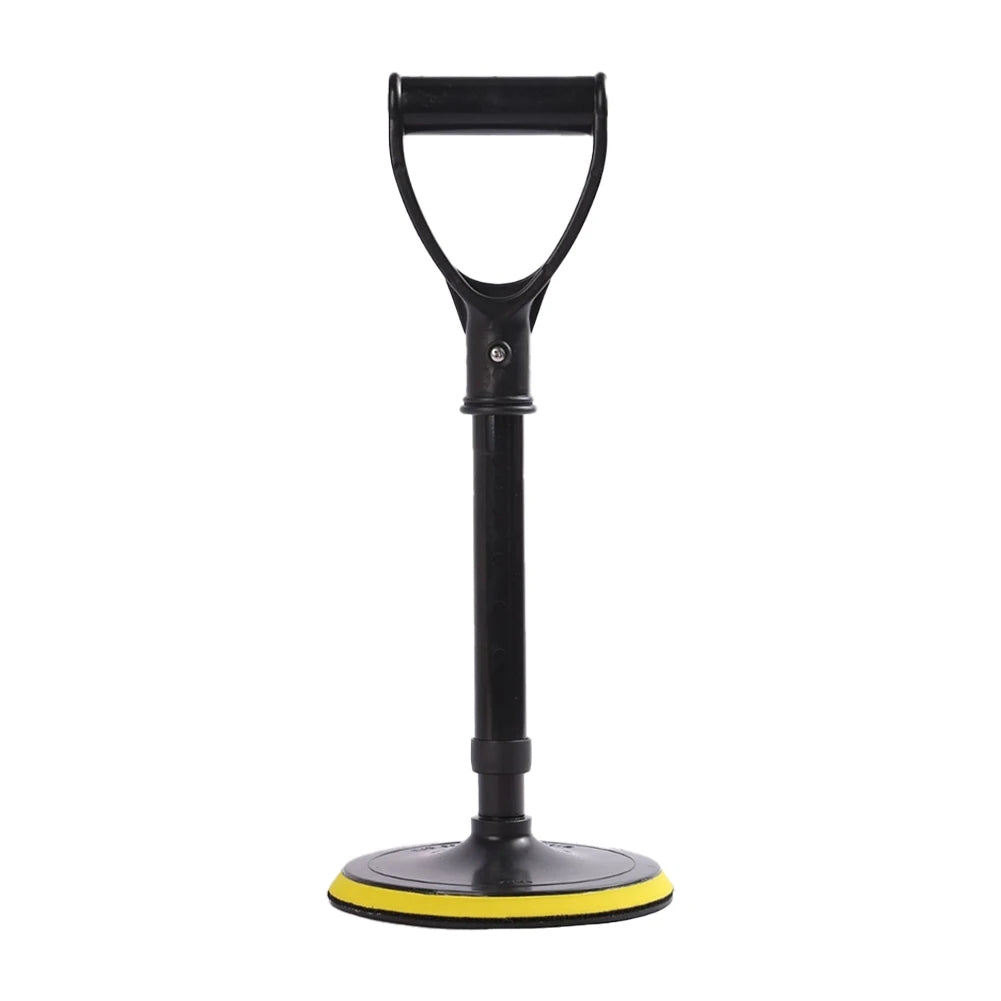 Stand Assist Device for Elderly – Lightweight Floor Support Tool for Easy Lifting, Daily Living Aid for Seniors and Mobility-Challenged Individuals