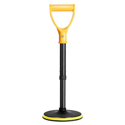 Stand Assist Device for Elderly – Lightweight Floor Support Tool for Easy Lifting, Daily Living Aid for Seniors and Mobility-Challenged Individuals