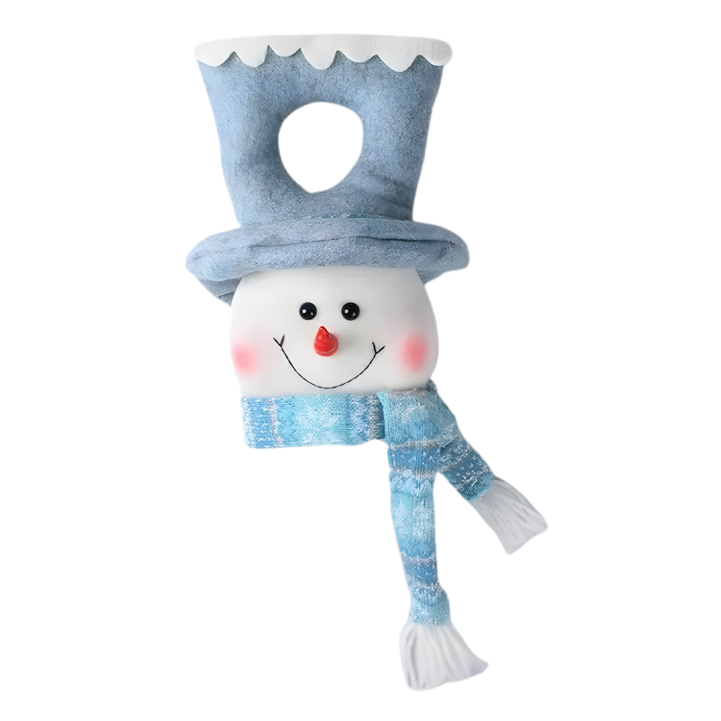 Winter Frostivus Halri - Halri