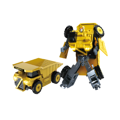 Compact Automatic Rail Cleaner