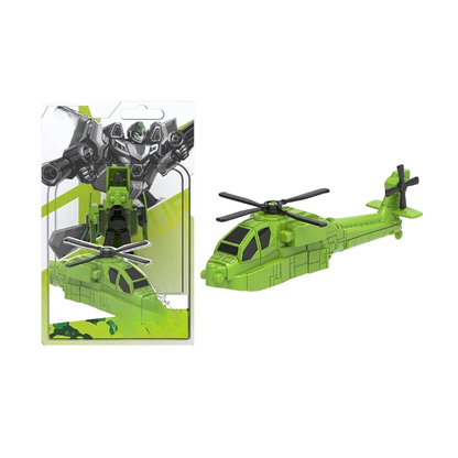 Compact Automatic Rail Cleaner