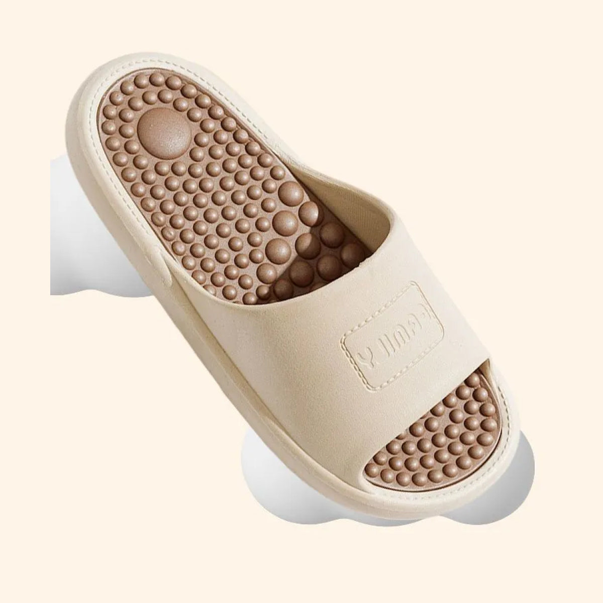 Comfortable Arch Support Sandals - Halri