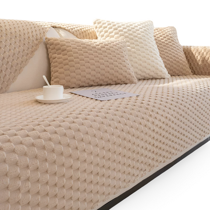 Durable Water Resistant Sofa Protector - Halri