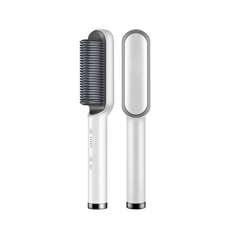 Professional Tourmaline Ceramic Hair Straightener