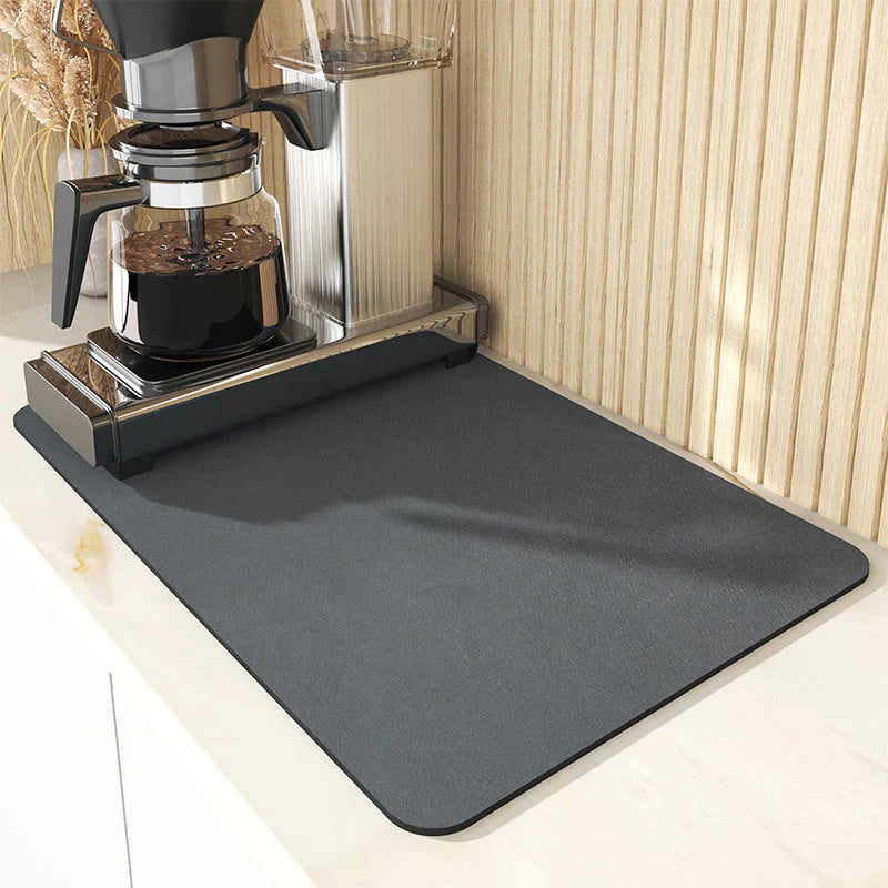 Waterproof Easy Clean Kitchen Mat - Halri