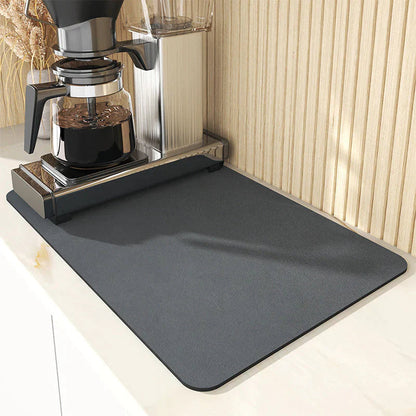 Waterproof Easy Clean Kitchen Mat - Halri