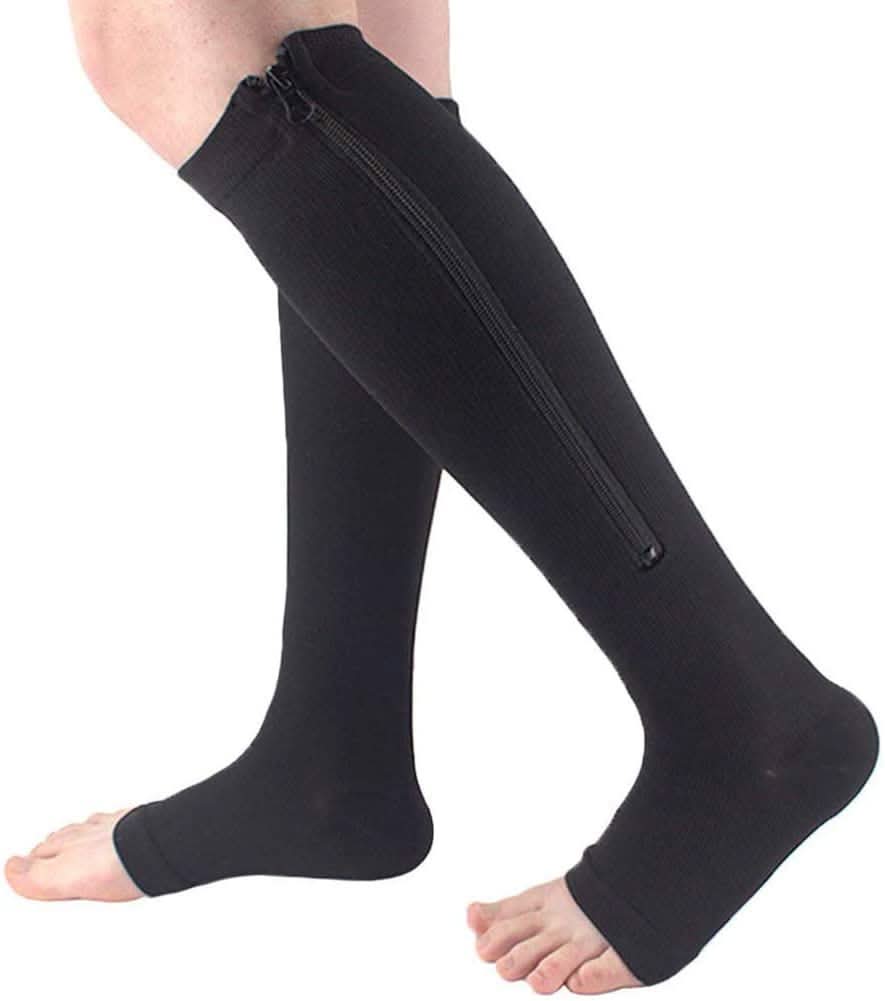 Comfort Support Stockings for Varicose Veins Relief