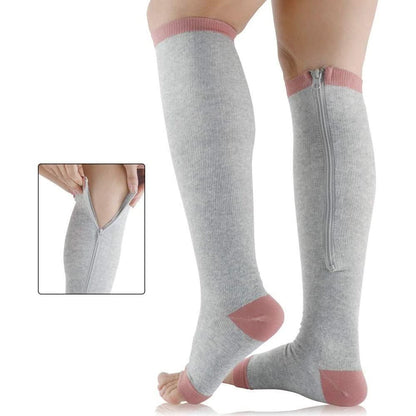 Comfort Support Stockings for Varicose Veins Relief